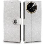 Shock Proof Flip Cover Back Case for Vivo T3X 5G | Magnetic Wallet Leather Case with Stand