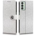 Shock Proof Flip Cover Back Case for Samsung Galaxy M13 4G | Magnetic Wallet Leather Case with Stand