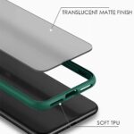 Shock Proof Flip Cover Back Case for Xiaomi Redmi Note 10T 5G | Magnetic Wallet Leather Case with Stand - Image 3