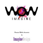 Ultra Slim Soft Rubberised Back Cover for Edge 30 Fusion 5G | Shock Proof Brushed Carbon Fibre Texture Silicone Flexible Camera Protection Back Case - Black - Image 4