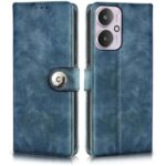 Shock Proof Flip Cover Back Case for Mi Redmi 13C 5G | Magnetic Wallet Leather Case with Stand