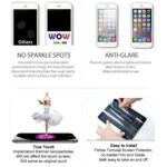 Unbreakable Nano Film Glass [ Better than Tempered Glass ] Screen Protector for Moto E4 Plus (Pack Of 2) - Image 5