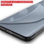 Back Cover for XIAOMI MI REDMI Note 9 (Poly Carbonate|Blue) - Image 5