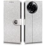 Shock Proof Flip Cover Back Case for Realme Narzo 60X 5G | Magnetic Wallet Leather Case with Stand