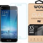 Pro HD+ 9H Hardness 2.5D 0.3mm Toughened Tempered Glass Screen Protector for XIAOMI MI5 MI 5