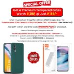 Back Cover for 1+ Oneplus Nord 2 5G | Nord 2 5G Pac-Man Edition | Slim Soft Rubberised Case | Inner Velvet Fabric Lining | Matte Silicone Flexible Mobile Case | Camera Protection - Green - Image 3