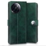 Shock Proof Flip Cover Back Case for Xiaomi 14 Civi 5G | Magnetic Wallet Leather Case with Stand - Image 2