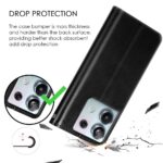 Shock Proof Flip Cover Back Case for Xiaomi Mi Redmi Note 13 Pro 5G | Magnetic Wallet Leather Case with Stand - Image 8