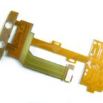 Sony C903 Main Flex Cable Module