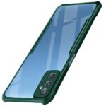 Shock Proof Flip Cover Back Case for Samsung Galaxy M52 5G | Magnetic Wallet Leather Case with Stand - Image 3