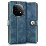 Shock Proof Flip Cover Back Case for Realme P2 Pro 5G | Magnetic Wallet Leather Case with Stand - Image 2