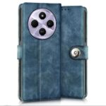 Shock Proof Flip Cover Back Case for Redmi A4 5G | Magnetic Wallet Leather Case with Stand - Image 4