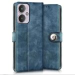 Shock Proof Flip Cover Back Case for Mi Redmi 13C 5G | Magnetic Wallet Leather Case with Stand - Image 2