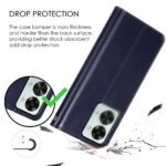 Shock Proof Flip Cover Back Case for 1+ Oneplus Nord 2T 5G | Magnetic Wallet Leather Case with Stand - Image 4