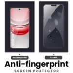 Unbreakable Nano Film Glass Screen Protector for Realme 14x 5G [ Flexible Like a Screen Guard, Harder Than a Tempered Glass ]  Pack of 2 Clear - Image 5