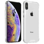 Shock Proof Flip Cover Back Case for Apple Iphone Xs Max | Magnetic Wallet Leather Case with Stand - Image 3