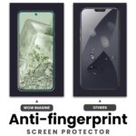 Unbreakable Nano Film Glass Screen Protector for Google Pixel 8 [ Flexible like a Screen Guard, Harder than a Tempered Glass ]  Pack Of 2 - Image 5