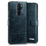 Shock Proof Flip Cover Back Case for Xiaomi Mi Redmi Note 8 Pro | Magnetic Wallet Leather Case with Stand - Image 2