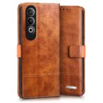 Shock Proof Flip Cover Back Case for 1+ Oneplus Nord Ce 4 5G | Magnetic Wallet Leather Case with Stand - Image 4