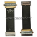 Flex Cable For Samsung J750