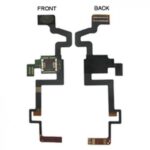 Flex Cable For Sony Ericsson Z550