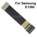 Flex Cable for Samsung E1360