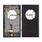 Replacement Mobile Back Body For Lenovo Z5  Back Door Panel Housing