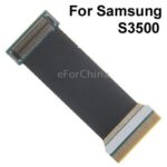 High Quality Flex Cable for Samsung S3500