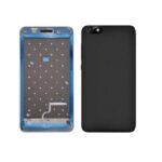 Replacement Mobile Back Body For Honor 4X Back Door Panel