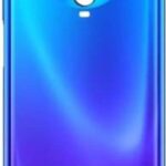 Replacement Mobile Back Body For Poco X2 Back Door Panel Housing