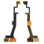 LCD Flat Flex Cable Ribbon Patta for Nokia 7070