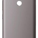 Replacement Mobile Back Body For Lenovo K6 NOTE  Back Door Panel Housing