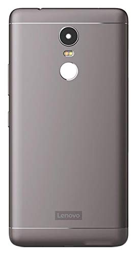 Lenovo20K620NOTE.jpg Replacement Mobile Back Body For Lenovo K6 NOTE Back Door Panel Housing - Image 1