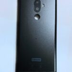 Replacement Mobile Back Body For Lenovo K8 NOTE  Back Door Panel Housing