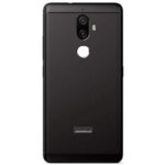 Replacement Mobile Back Body For Lenovo K8 NOTE  Back Door Panel Housing with Button