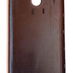 Replacement Mobile Back Body For Lenovo P1M  Back Door Panel Housing