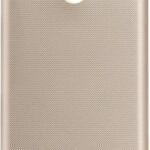 Replacement Mobile Back Body For Moto G4  Back Door Panel Housing