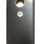 Replacement Mobile Back Body For Moto G5  Back Door Panel Housing