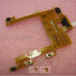 Motorola V3 - Side Key Flex-Cable