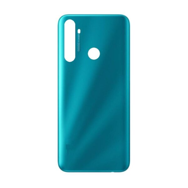 Replacement Mobile Back Body For RealMe 5i Back Door
