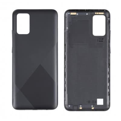 Back Body For Samsung Galaxy A02s Back Door
