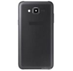 j7 nxt back door black