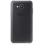 j7 nxt back door black