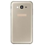 galaxy j7 nxt back door gold