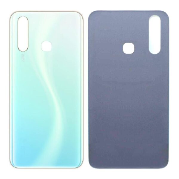 Replacement Mobile Back Body For Vivo Y19 Back Door
