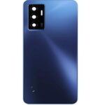 Replacement Mobile Back Body For Vivo Y75 Back Door