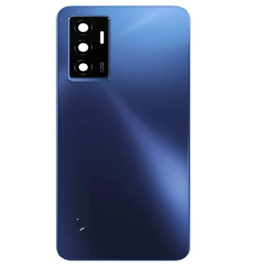 Replacement Mobile Back Body For Vivo Y75 Back Door