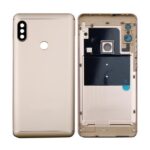 Replacement Mobile Back Body For Xiaomi Redmi Note 5 Pro