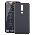 Replacement Mobile Back Body For Nokia 3.1 Plus  Back Door Panel Housing