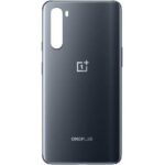 Replacement Mobile Back Body For One Plus Nord  Back Door Panel Housing